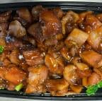 Best Bourbon Chicken棒棒鸡 in Levittown, NY