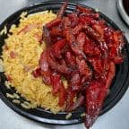 Best Boneless Spare Ribs (Lunch)午-无骨排 in Levittown, NY