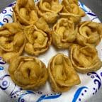 Best Crispy Fried Wonton炸云吞 in Levittown, NY