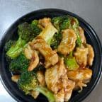 Best Chicken with Broccoli芥蓝鸡 in Levittown, NY