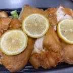 Best Lemon Chicken柠檬鸡 in Levittown, NY