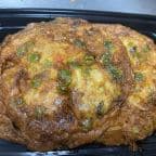 Best Vegetable Egg Foo Young菜元旦 in Levittown, NY