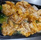 Best Sesame Shrimp芝麻虾 in Levittown, NY