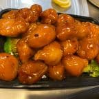 Best General Tso's Chicken 左宗鸡 in Levittown, NY