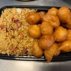 Best Sweet & Sour Chicken (Dinner)晚-甜酸鸡 in Levittown, NY