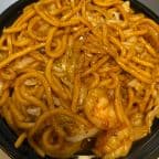 Best Shrimp Lo Mein虾捞面 in Levittown, NY