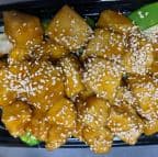 Best Sesame Tofu芝麻豆腐 in Levittown, NY