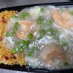 Best Shrimp with Lobster Sauce (Dinner)晚-虾龙糊 in Levittown, NY