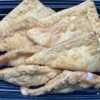 Best Crab Cheese Wonton芝士云吞 in Levittown, NY