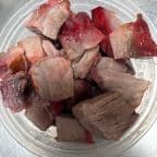 Best Roast Pork Ends叉烧尾 in Levittown, NY