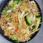 Best Vegetable Fried Rice菜炒饭 in Levittown, NY