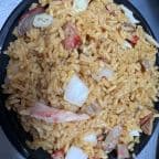 Best Roast Pork Fried Rice叉烧炒饭 in Levittown, NY