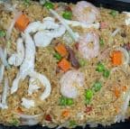 Best Young Chow Fried Rice 扬州炒饭 in Levittown, NY