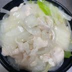 Best White Meat Chicken Chow Mein 白肉鸡炒面 in Levittown, NY