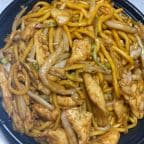 Best Chicken Lo Mein鸡捞面 in Levittown, NY