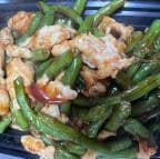 Best Chicken with String Beans四季豆鸡 in Levittown, NY