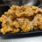 Best Sesame Chicken(White Meat)芝麻鸡(白肉) in Levittown, NY