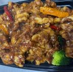 Best Orange Flavor Beef 陈皮牛 in Levittown, NY