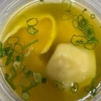 Best Wonton Soup云吞汤 in Levittown, NY