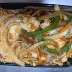 Best Hot & Spicy Shredded Chicken (Dinner)晚-干烧鸡 in Levittown, NY