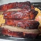 Best BBQ Spare Ribs (Dinner)晚-排骨 in Levittown, NY