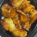 Best Pan Fried Wonton with Garlic Sauce 鱼香煎云吞 in Levittown, NY