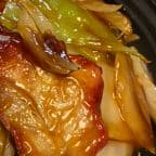 Best Pork Chow Mein叉烧炒面 in Levittown, NY