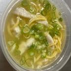 Best Chicken Noodles Soup 鸡面汤 in Levittown, NY