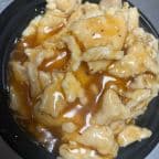 Best Plain Chicken with Garlic Sauce净鸡片鱼香汁 in Levittown, NY