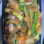 Best Vegetable Chow Fun菜河粉 in Levittown, NY