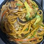 Best Vegetable Lo Mein 菜捞面 in Levittown, NY