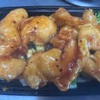 Best General Tso's Shrimp左宗虾 in Levittown, NY