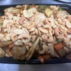 Best Chicken with Cashew Nuts腰果鸡 in Levittown, NY