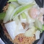 Best Shrimp Chow Mein (Lunch)午-虾炒面 in Levittown, NY