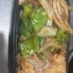 Best Pepper Steak (Dinner)晚-青椒牛 in Levittown, NY