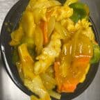 Best Curry Chicken with Onion咖喱鸡 in Levittown, NY