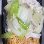 Best Chicken Chow Mein (Dinner)晚-鸡炒面 in Levittown, NY